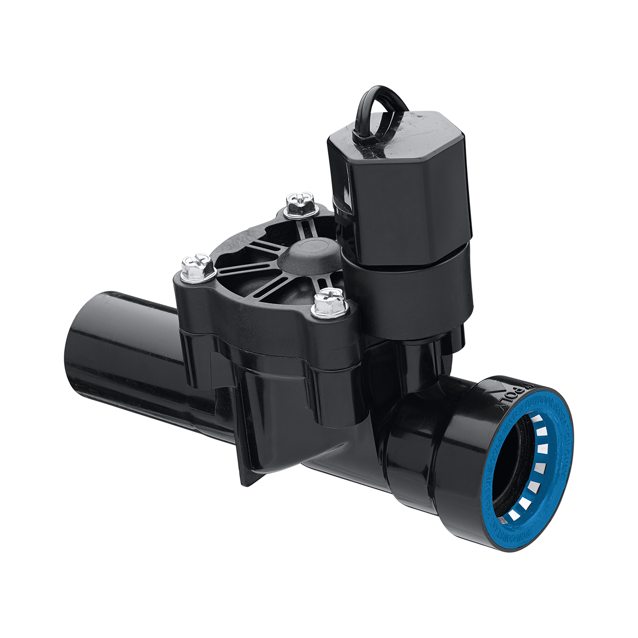 Hydro-Rain Push-fit Valves - HydroRain