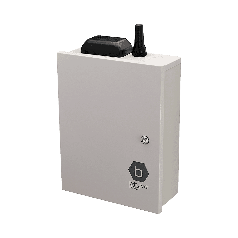 High Station Count Twowire Controller HydroRain