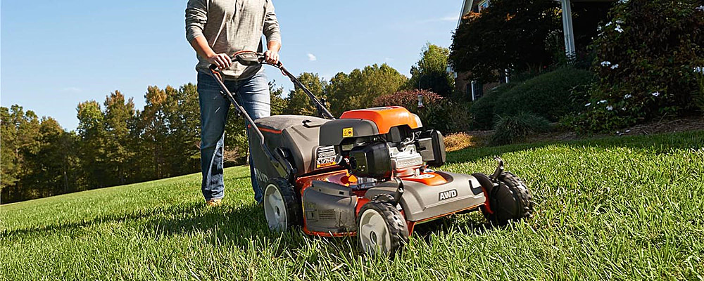 Tips for Taking Care of Lawns - Spring 2022 Edition - HydroRain